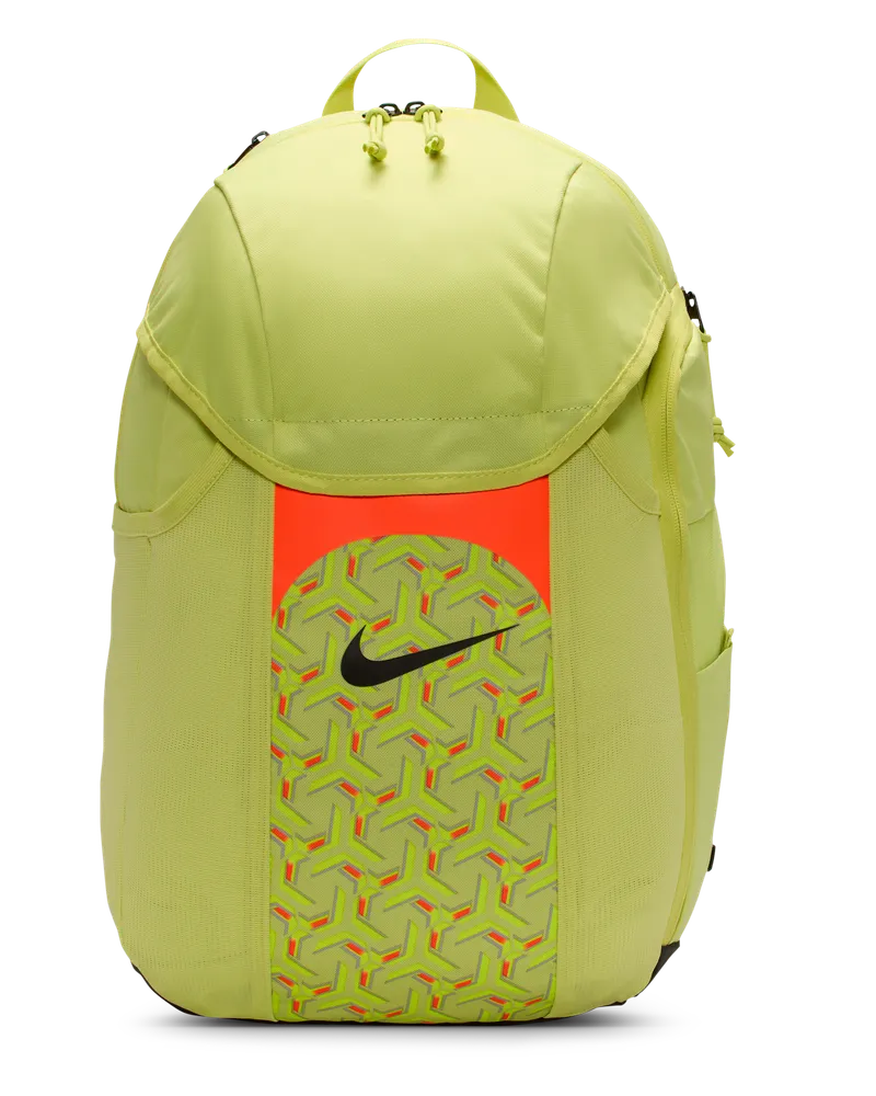 Nike Academy Team Rucksack (30 l) - Grün Grün