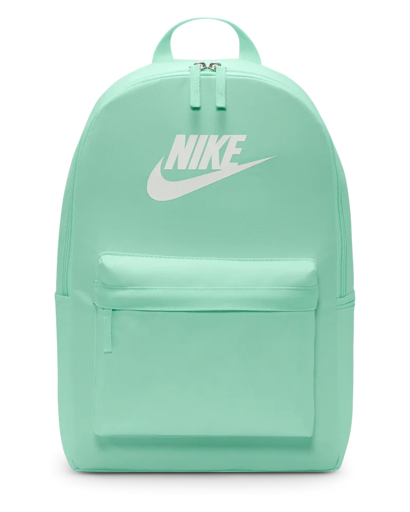 Nike Heritage Rucksack (25 l) - Grün Grün