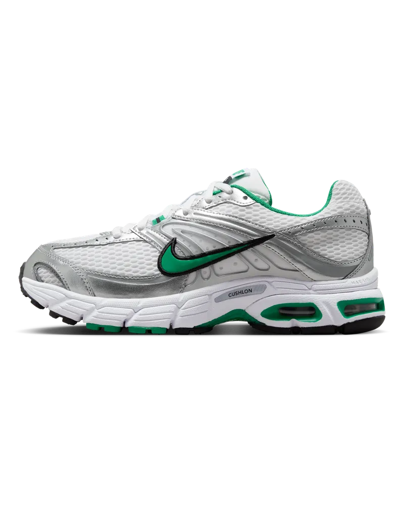 Nike Air Max Moto 2K Schuh (Damen) - Weiß Weiß