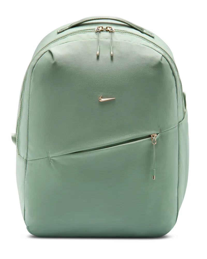 Nike Aura Rucksack (24 l) - Grün Grün