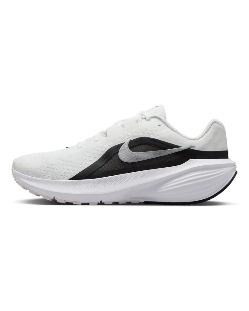 Nike Downshifter 14 Straßenlaufschuh (Herren) - Weiß Weiß