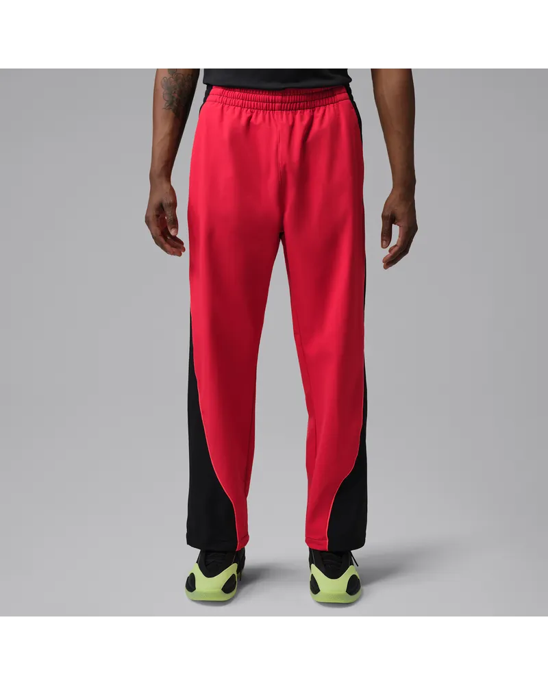 Jordan Sport JAM Hose (Herren) - Rot Rot