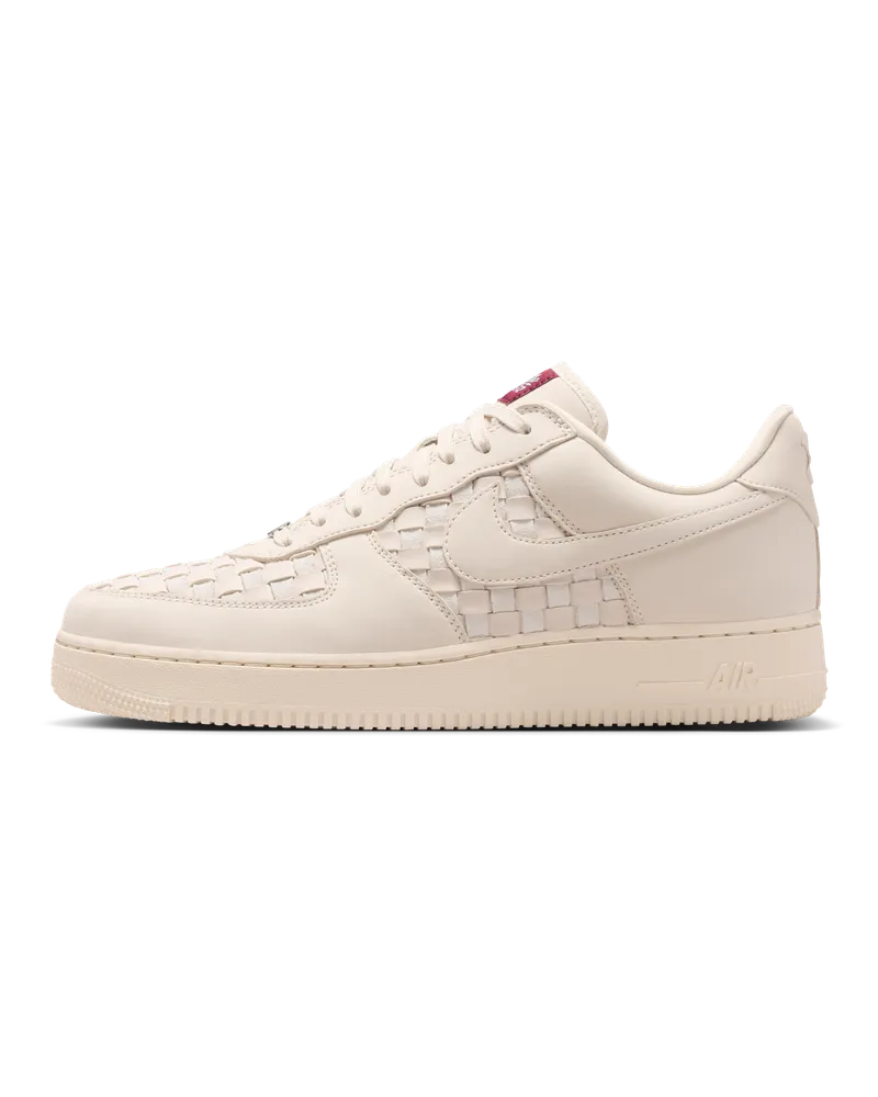 Nike Air Force 1 Low Retro Premium Schuh (Herren) - Braun Braun