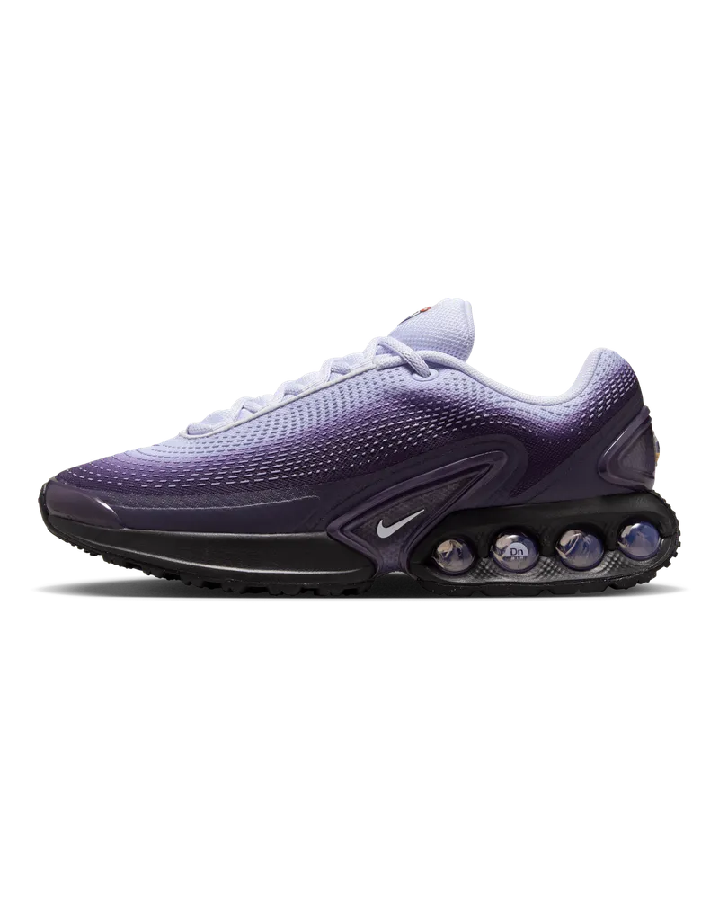 Nike Air Max Dn Damenschuh - Lila Lila