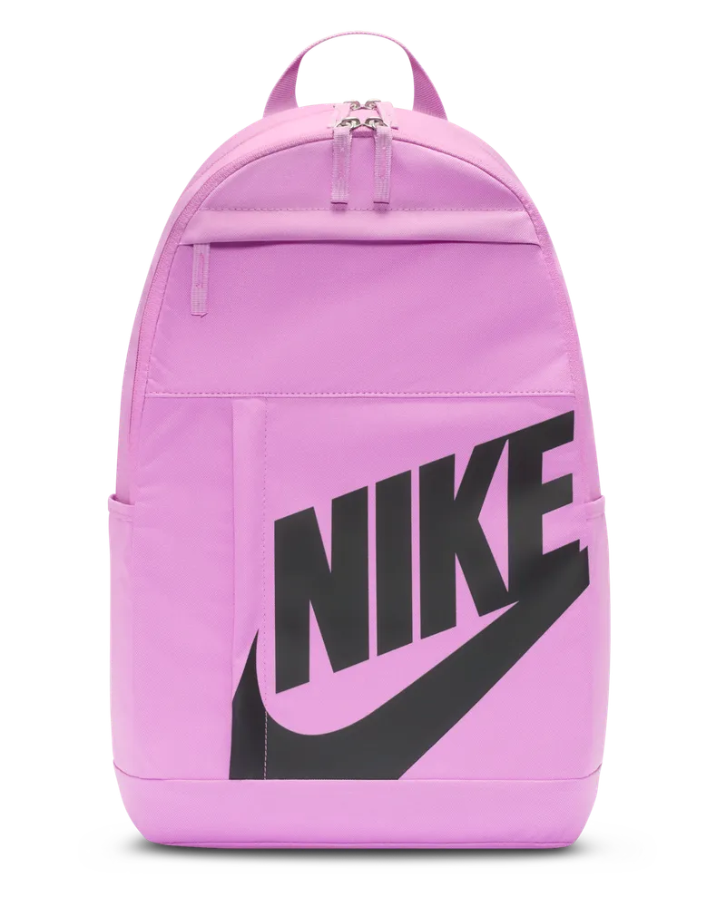 Nike Rucksack (21 l) - Lila Lila