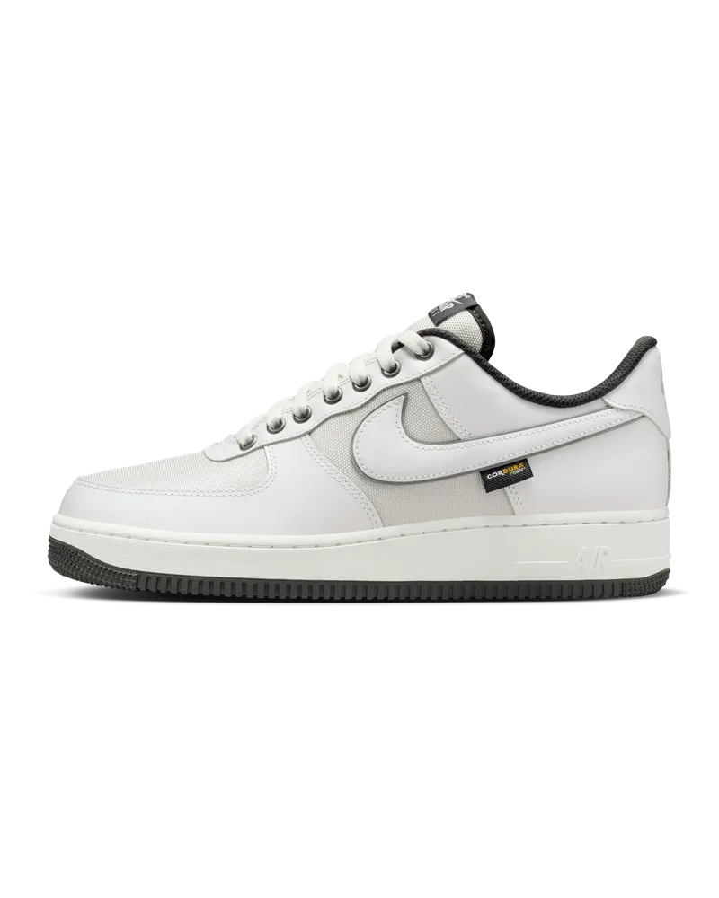 Nike Air Force 1 '07 LV8 Schuh (Herren) - Weiß Weiß