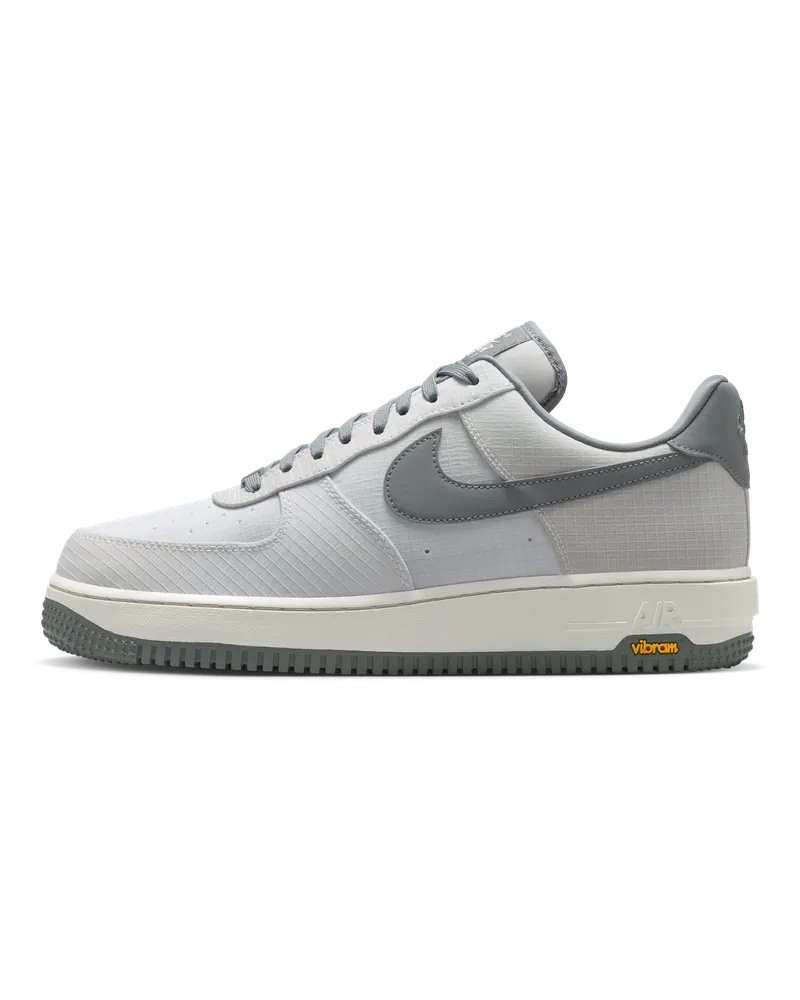 Nike Air Force 1 ’07 LX Vibram Herrenschuhe - Weiß Weiß