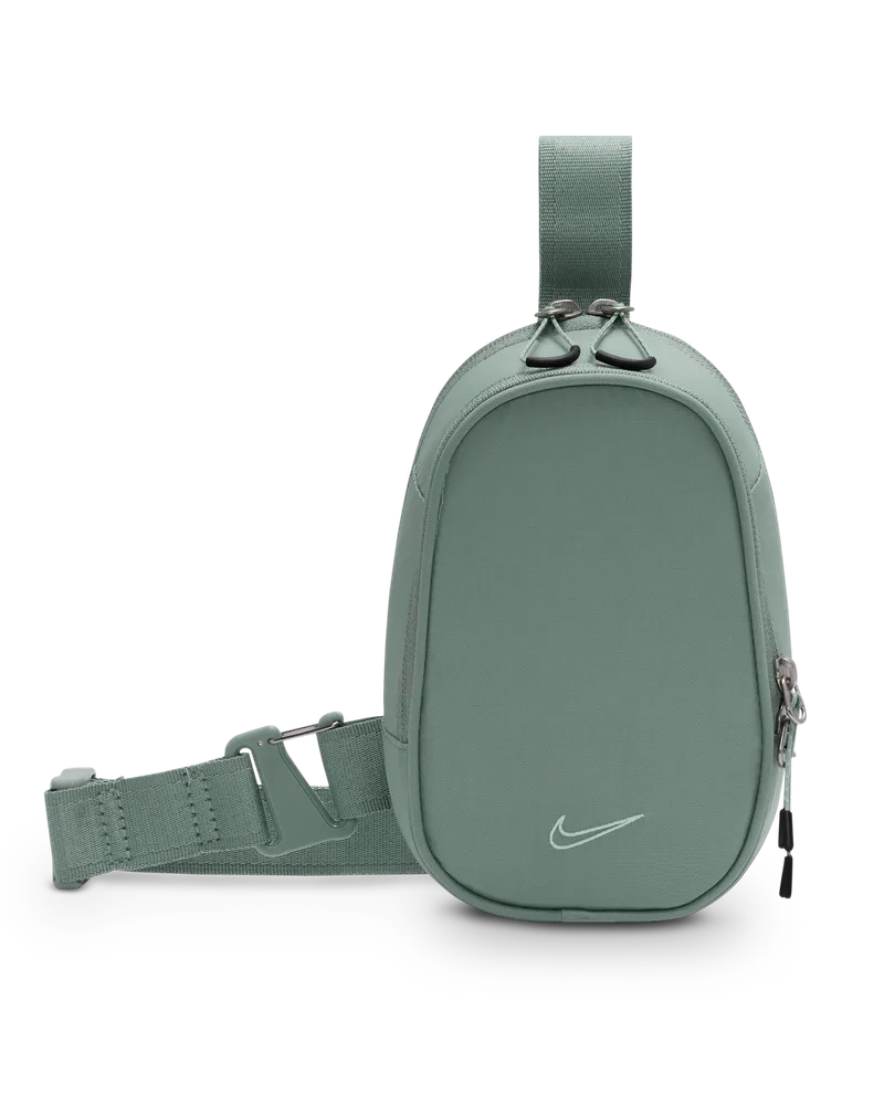 Nike Commute Crossbody-Tasche (1 l) - Grau Grau