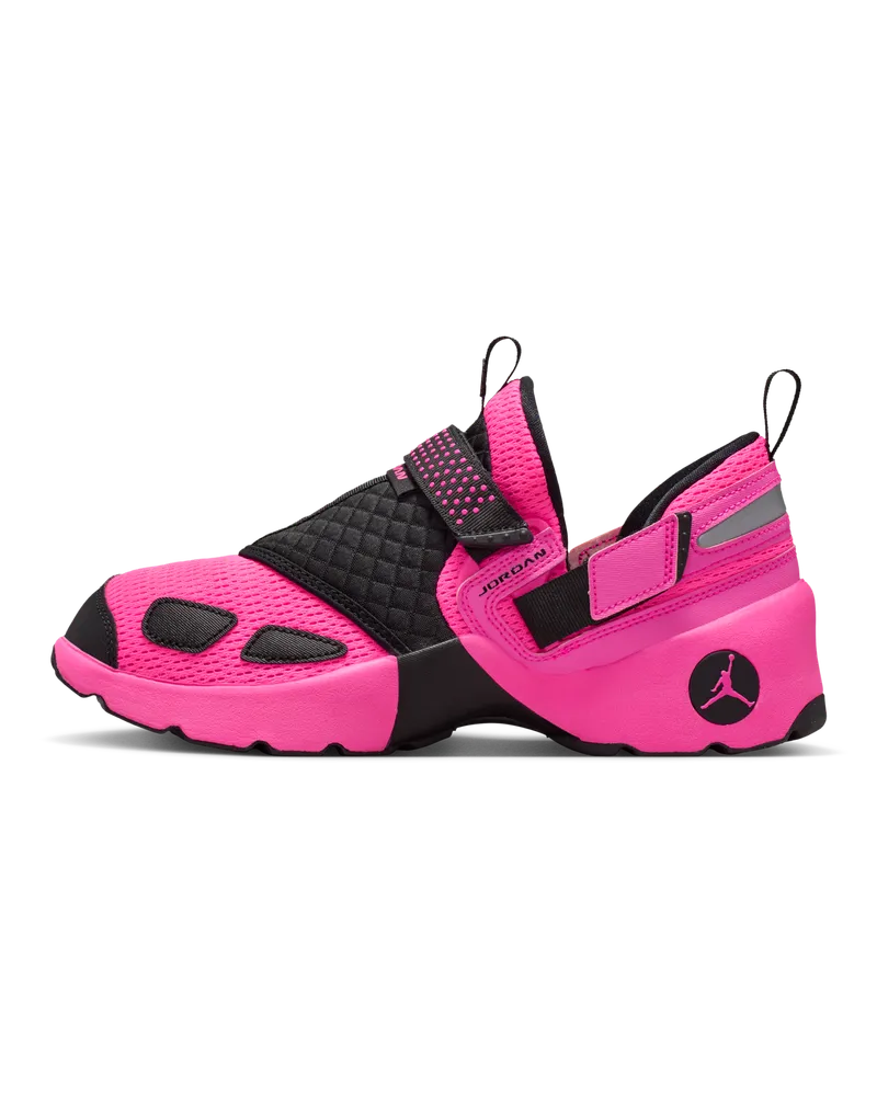 Jordan Trunner LX Schuh (Damen) - Pink Pink