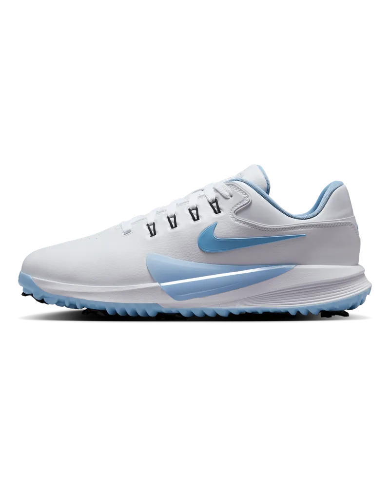 Nike Victory Pro 4 Golfschuh - Weiß Weiß