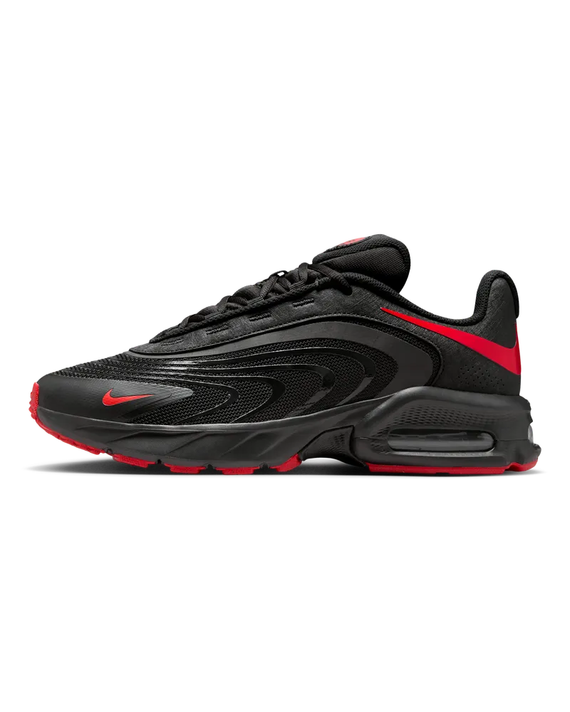 Nike Air Max Fire Schuh (Herren) - Schwarz Schwarz