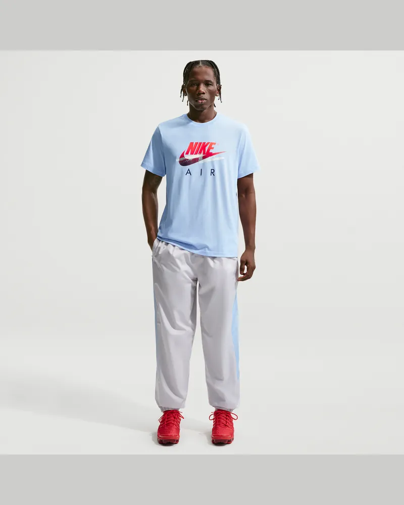 Nike Windrunner gefütterte Hose (Herren) - Grau Grau