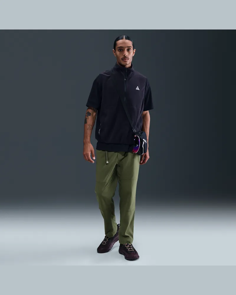 Nike ACG UV-Wanderhose für Herren - Grün Grün