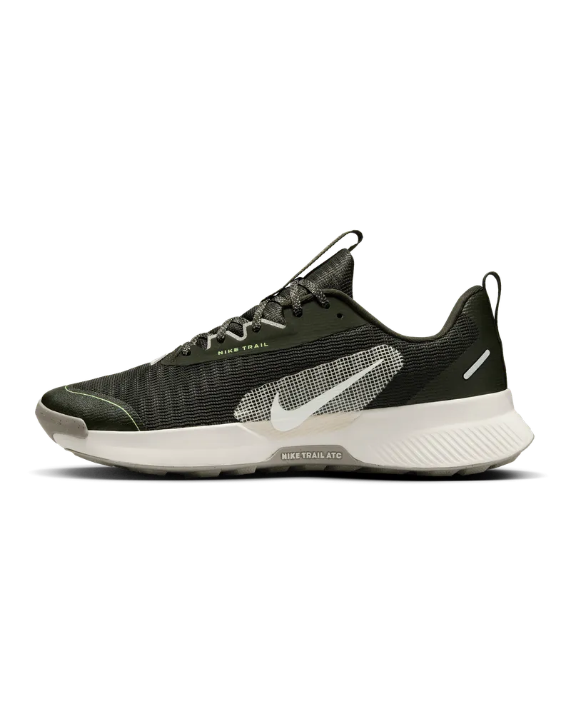 Nike Juniper Trail 3 Traillaufschuh (Herren) - Grün Grün