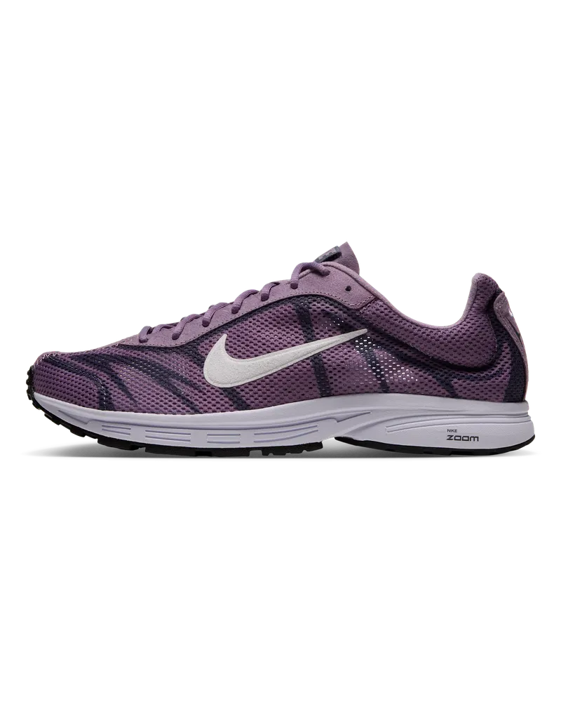 Nike Zoom Streak 3 Damenschuh - Lila Lila