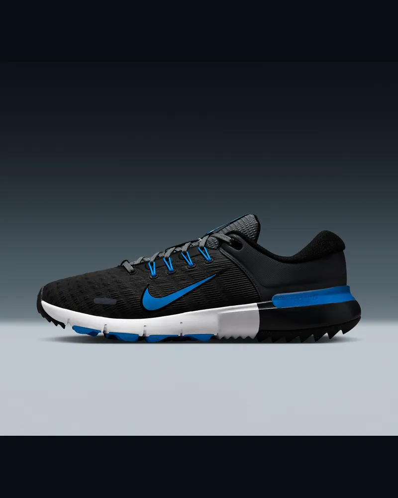 Nike Free Golf NN Golfschuh - Grau Grau