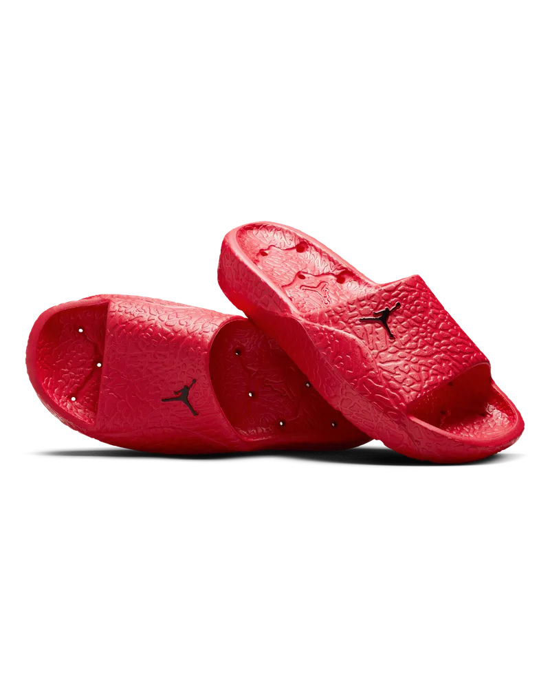 Jordan Franchise Slides - Rot Rot