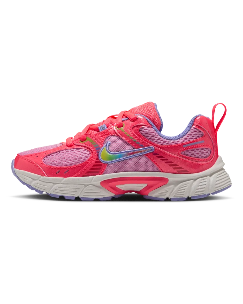 Nike V5 RNR Schuh (jüngere Kinder) - Pink Pink