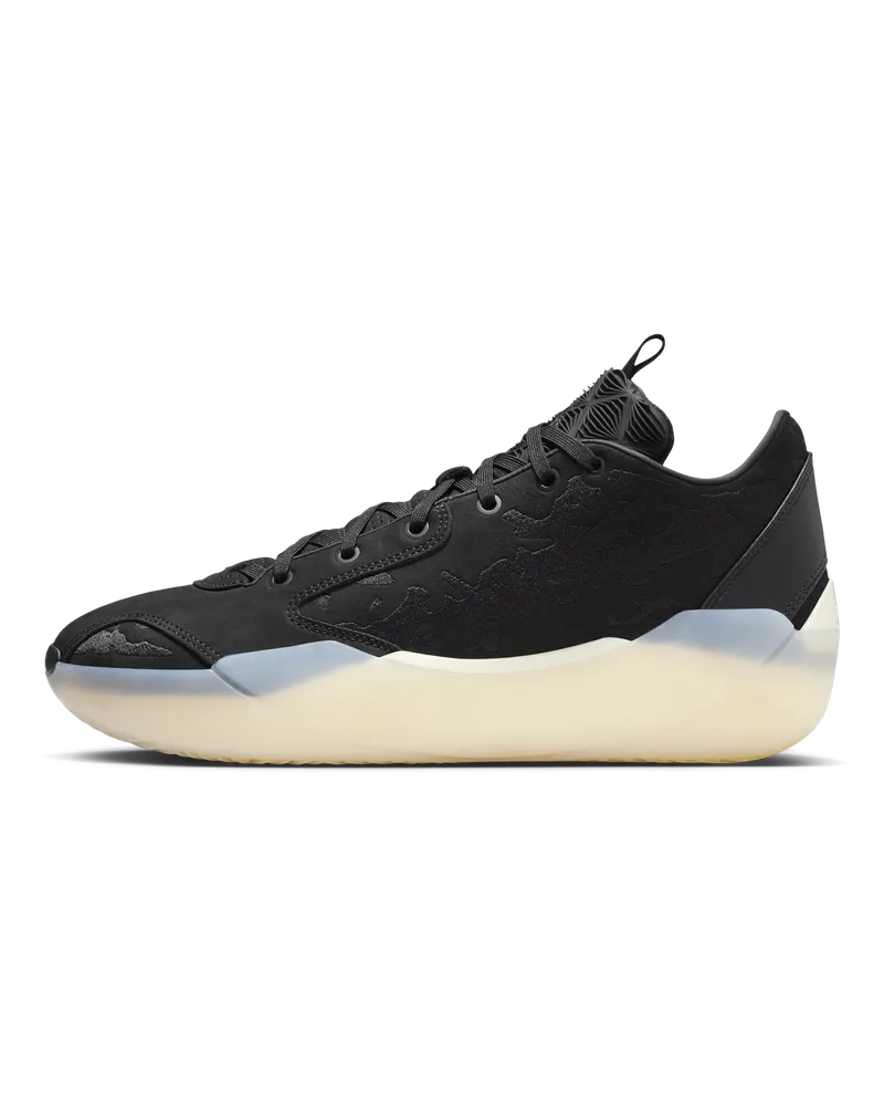 Jordan Air  XXXIX "Noir" Basketballschuh - Schwarz Schwarz