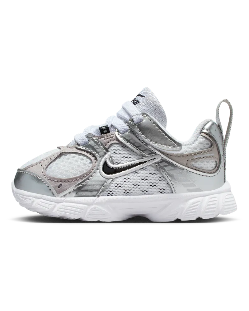 Nike V5 RNR Schuh (Babys/Kleinkinder) - Weiß Weiß