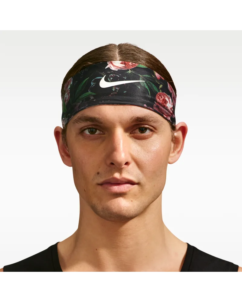 Nike Fury Classic Dri-FIT-Stirnband - Multi-Color Multi-color