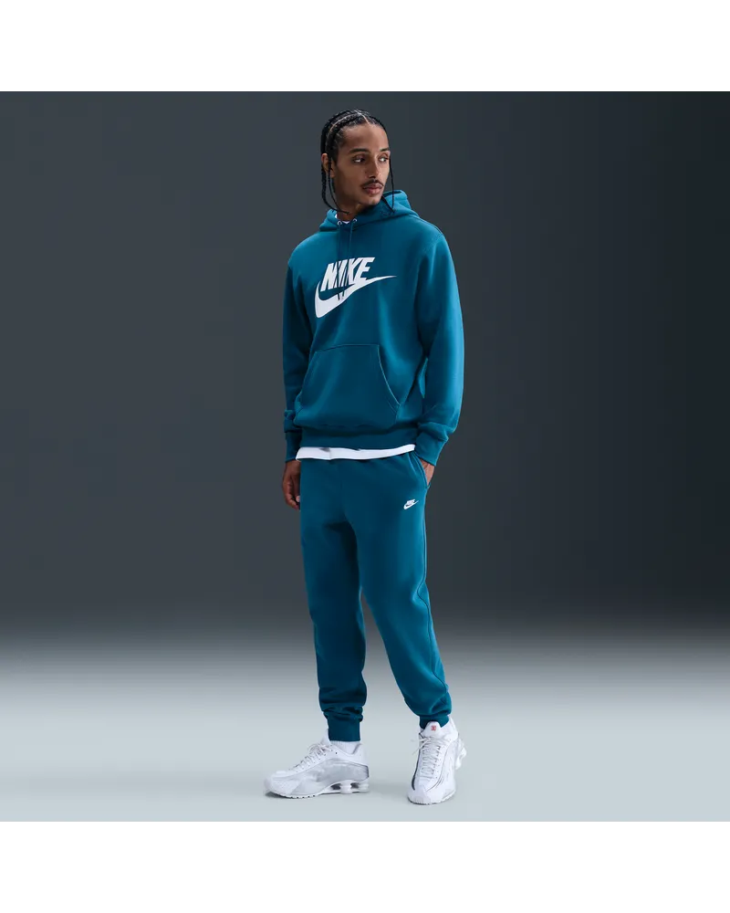 Nike Club-Jogger (Herren) - Blau Blau