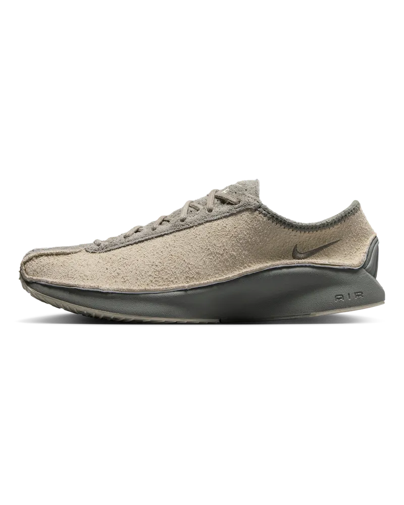 Nike Air Superfly Schuh (Damen) - Braun Braun