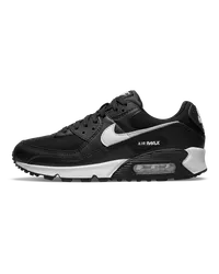 Nike Air Max 90 Sneaker - Schwarz Schwarz