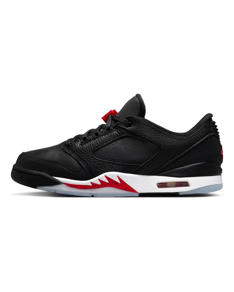 Jordan Sixty Plus Low Herrenschuh - Schwarz Schwarz