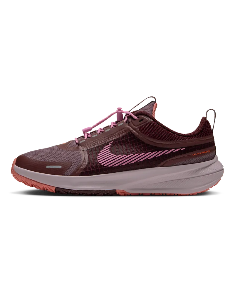 Nike Star Runner Utility Laufschuh mit Knebelverschluss (ältere Kinder) - Lila Lila