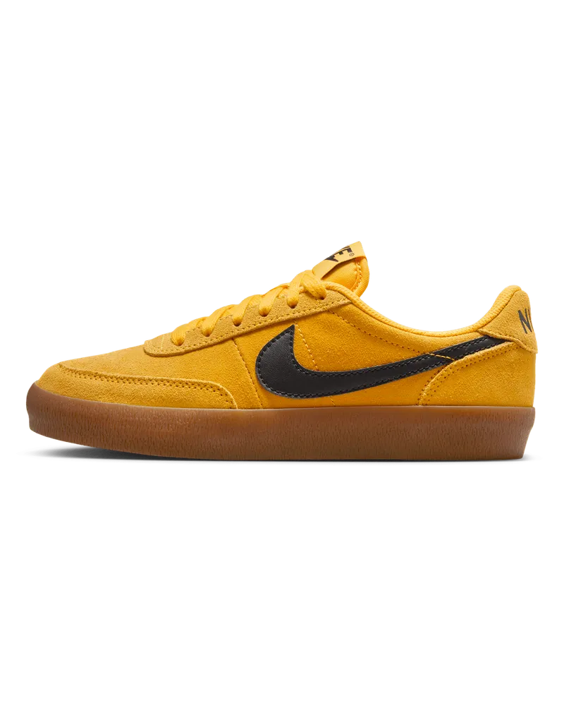 Nike Killshot 2 Schuh (ältere Kinder) - Gelb Gelb
