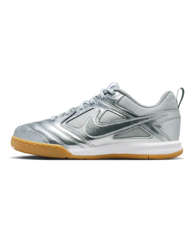 Nike Gato LV8 Schuh (ältere Kinder) - Grau Grau