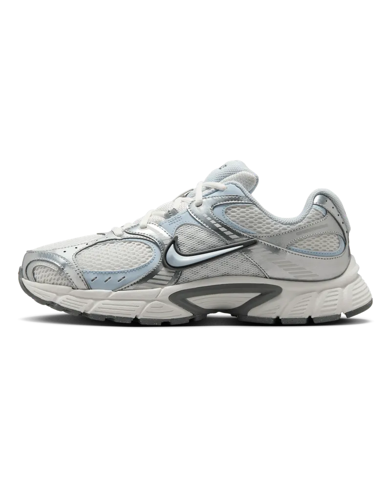 Nike V5 RNR Schuh (Damen) - Weiß Weiß