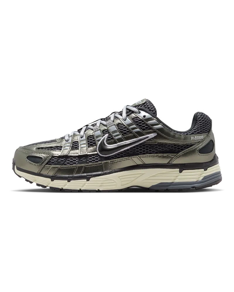 Nike P-6000 SE Schuh (Herren) - Grau Grau