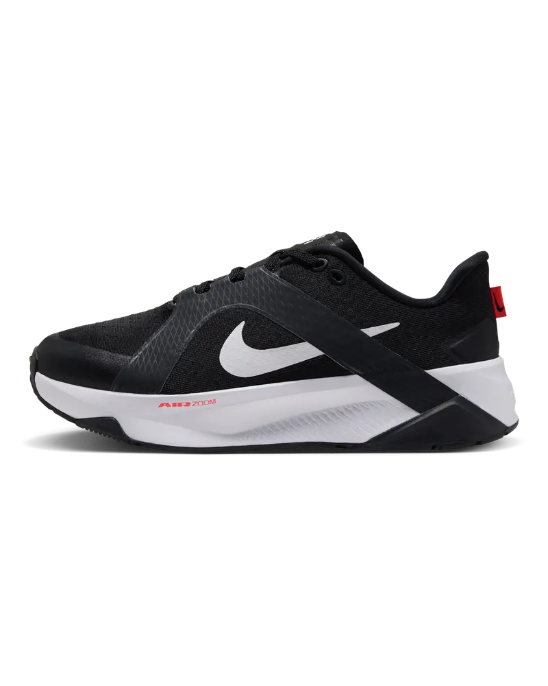 Nike Hybrid RN Trainingsschuh (Damen) - Schwarz Schwarz