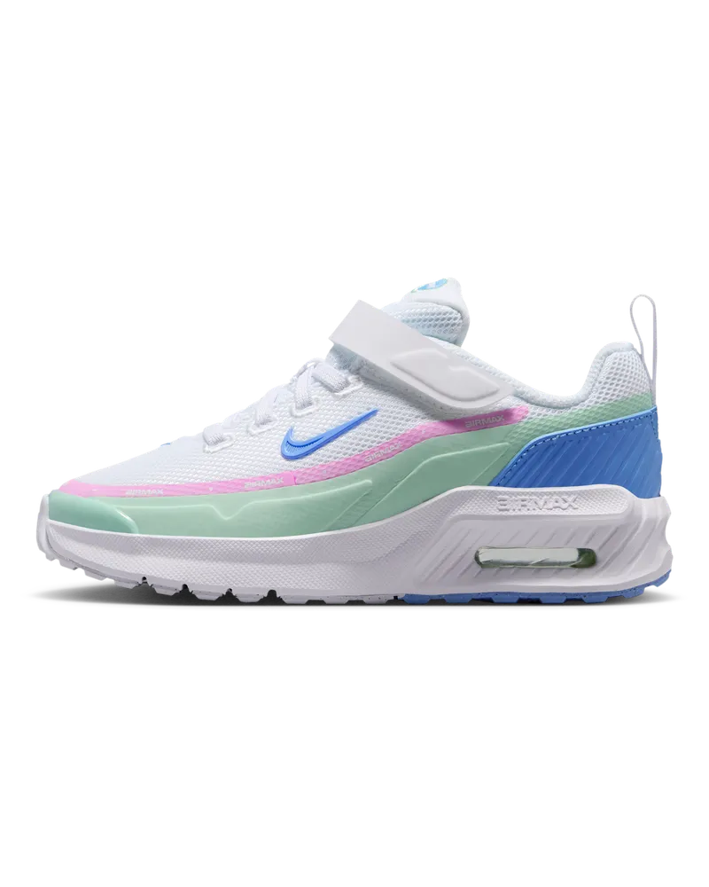 Nike Air Max Bia Schuh (jüngere Kinder) - Weiß Weiß