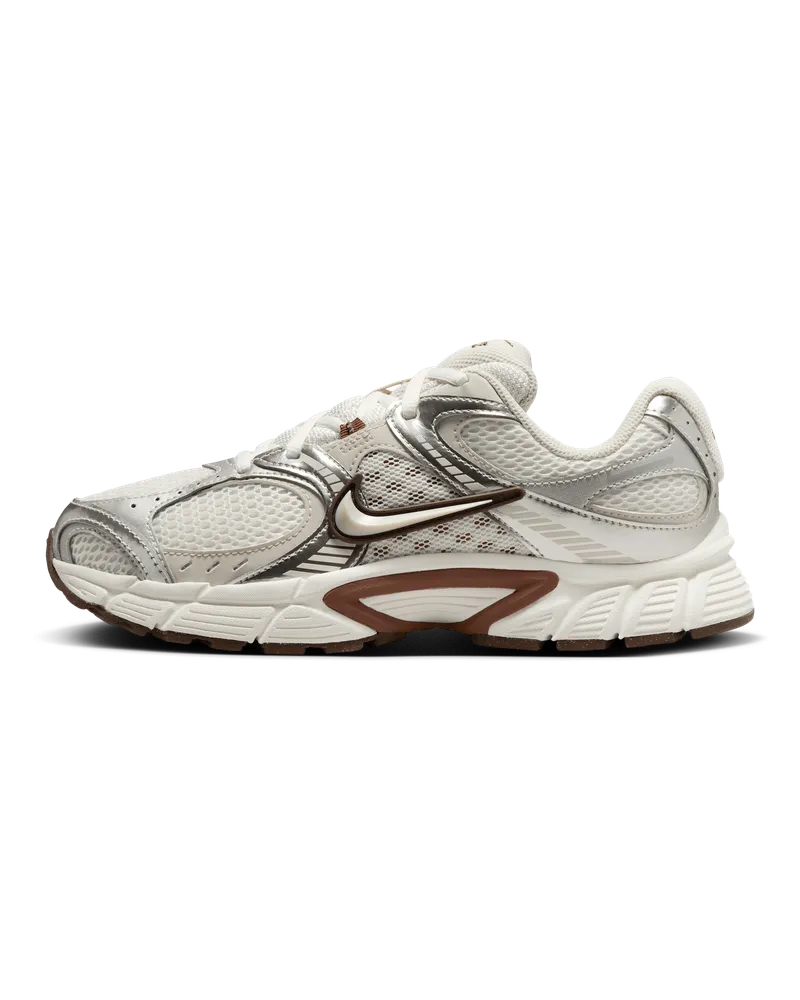 Nike V5 RNR Schuh (Damen) - Weiß Weiß