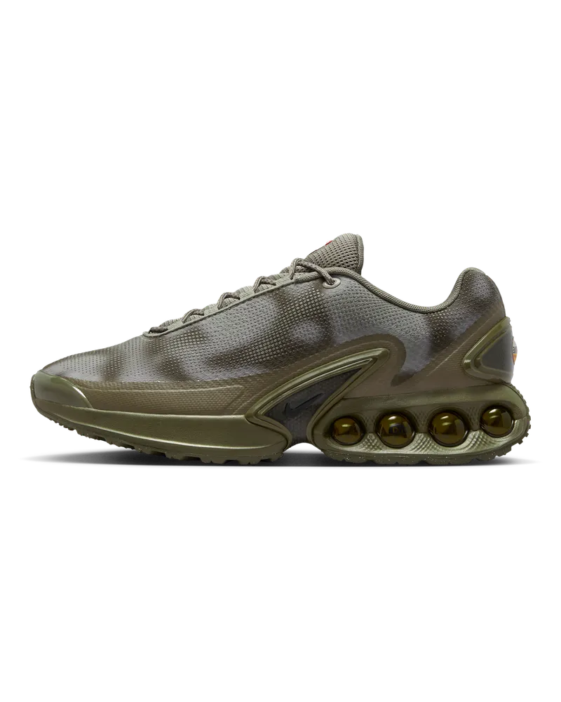 Nike Air Max Dn Schuh (Herren) - Grau Grau