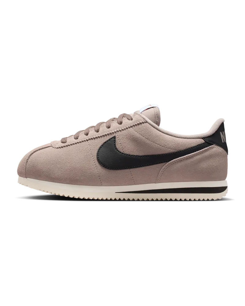 Nike Cortez Schuh (Damen) - Braun Braun