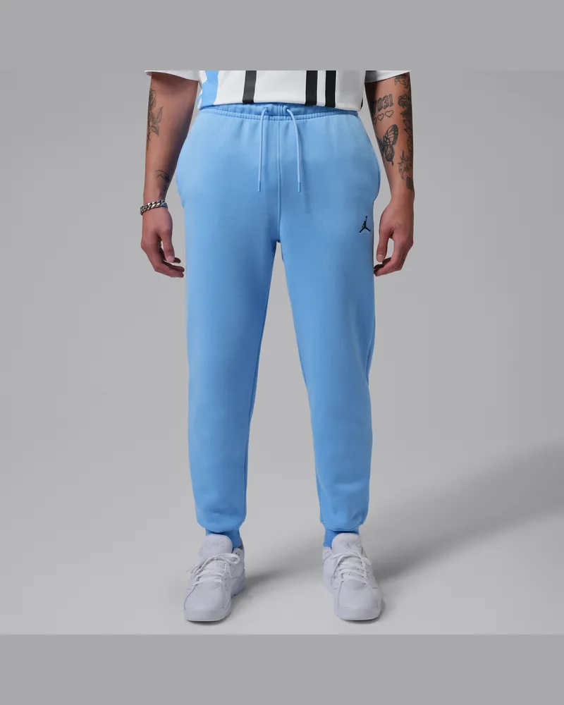 Jordan Brooklyn Fleece Herrenhose - Blau Blau