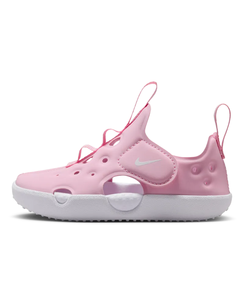 Nike Sunray Protect 4 Sandale (Babys und Kleinkinder) - Pink Pink