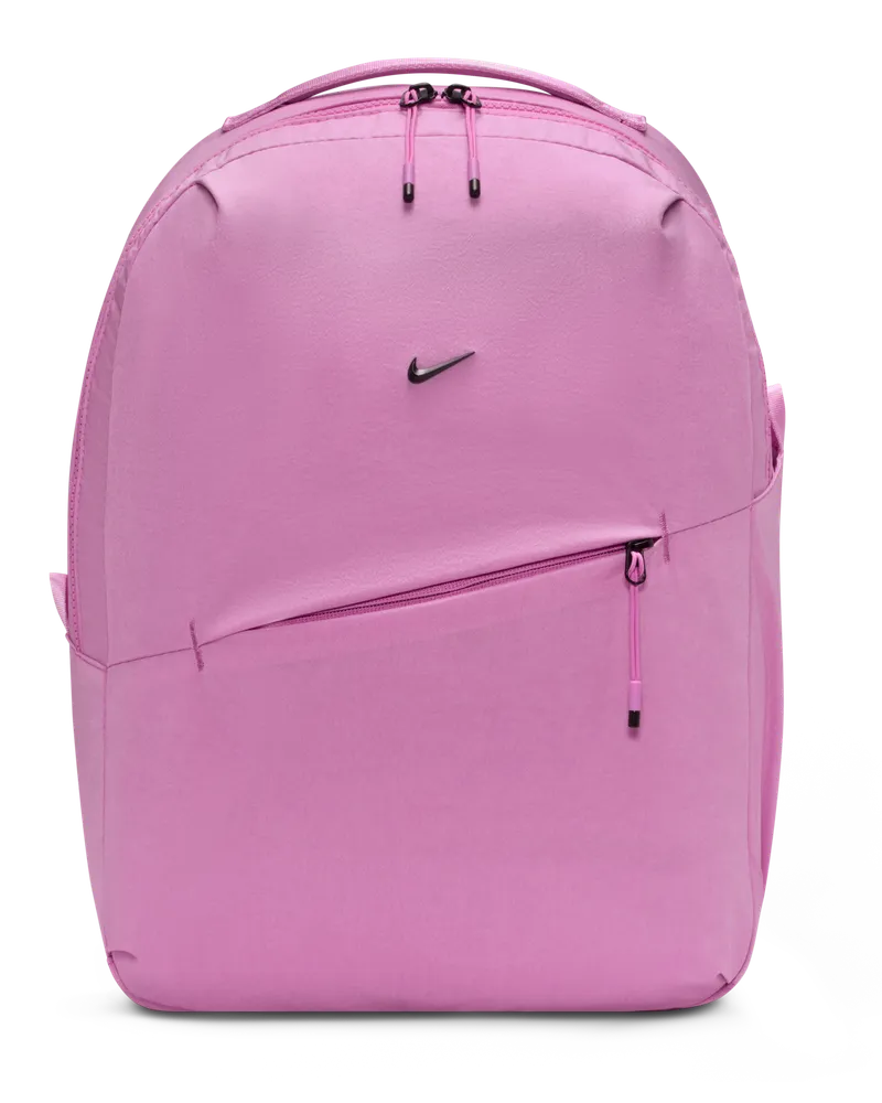 Nike Aura Rucksack (24 l) - Lila Lila