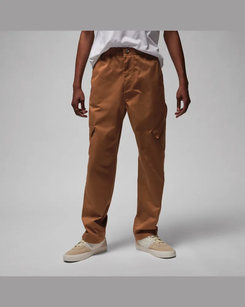 Jordan Essentials Chicago Hose (Herren) - Braun Braun