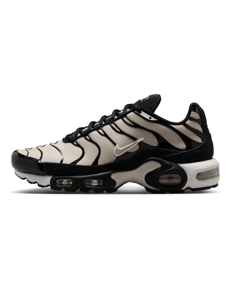 Nike Air Max Plus Suede Schuh (Damen) - Braun Braun