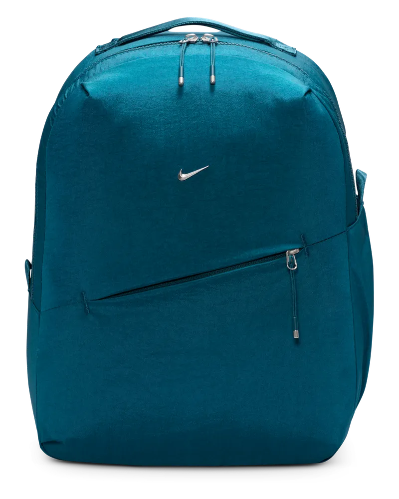 Nike Aura Rucksack (24 l) - Blau Blau