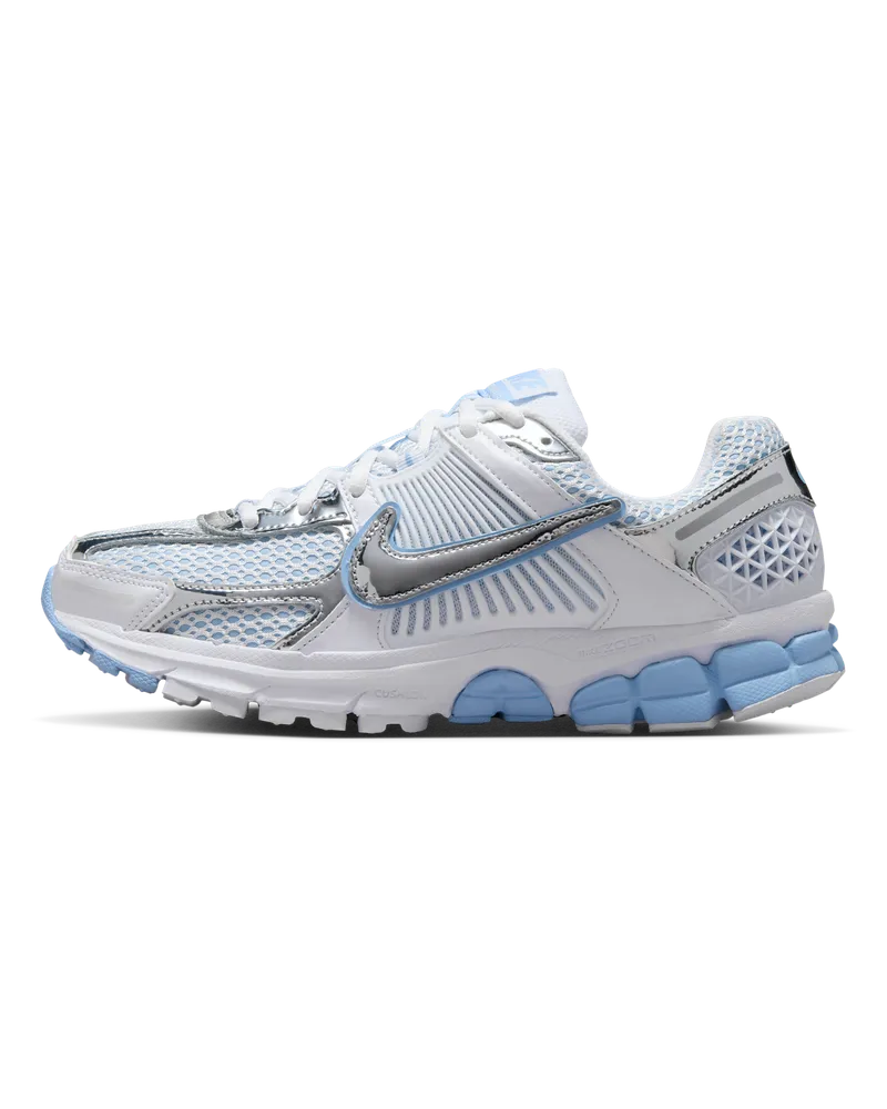 Nike Zoom Vomero 5 Schuh (Damen) - Weiß Weiß
