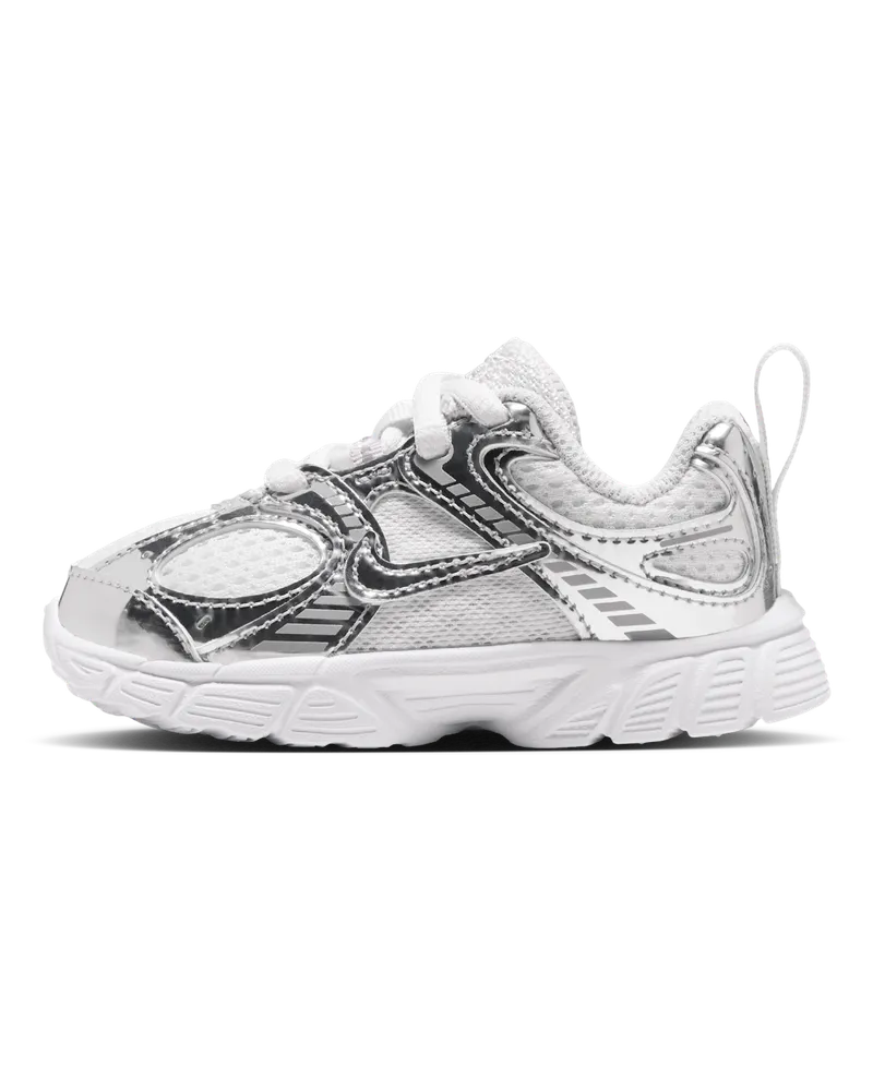 Nike V5 RNR Schuh (Babys/Kleinkinder) - Weiß Weiß