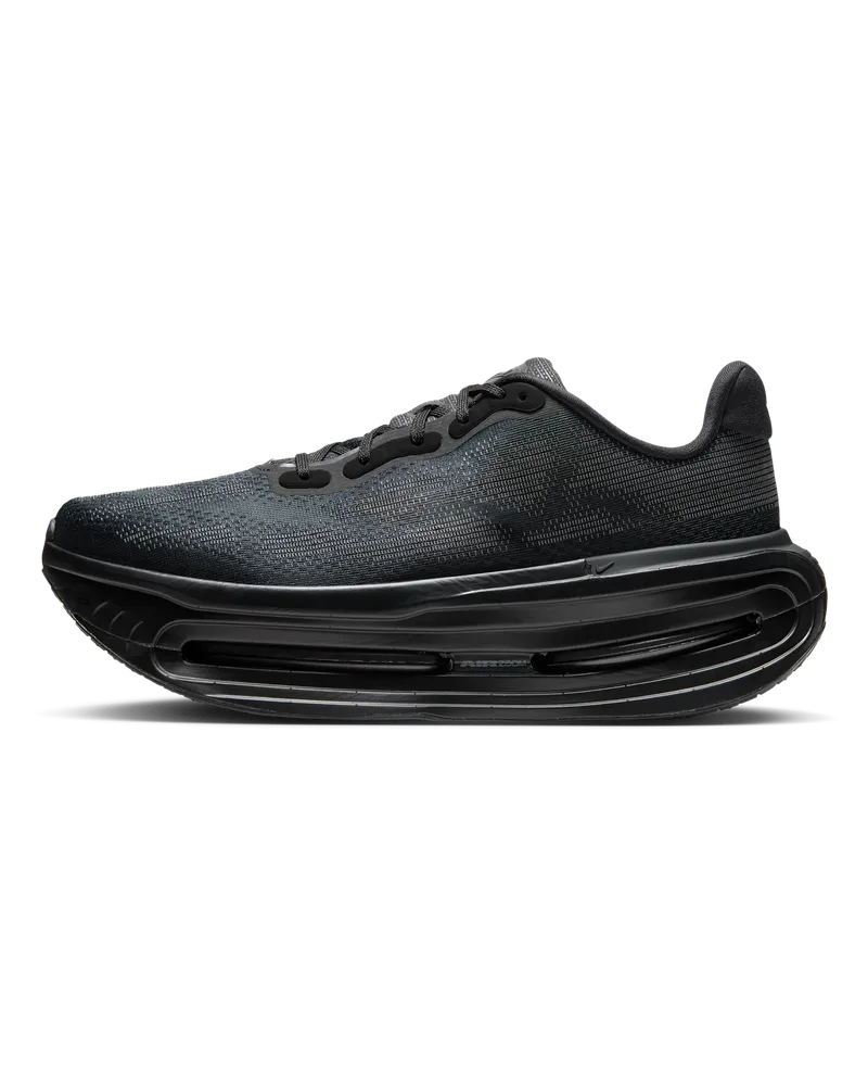 Nike Vomero Premium SP Straßenlaufschuh (Herren) - Schwarz Schwarz