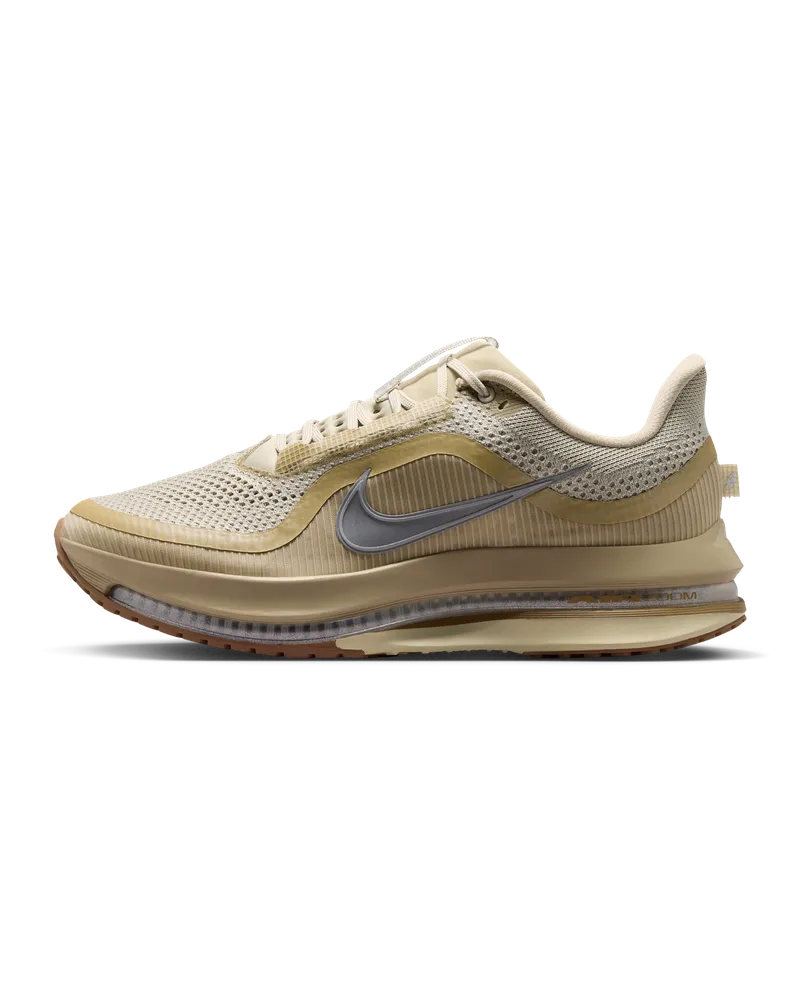 Nike Pegasus Premium Straßenlaufschuh (Herren) - Braun Braun