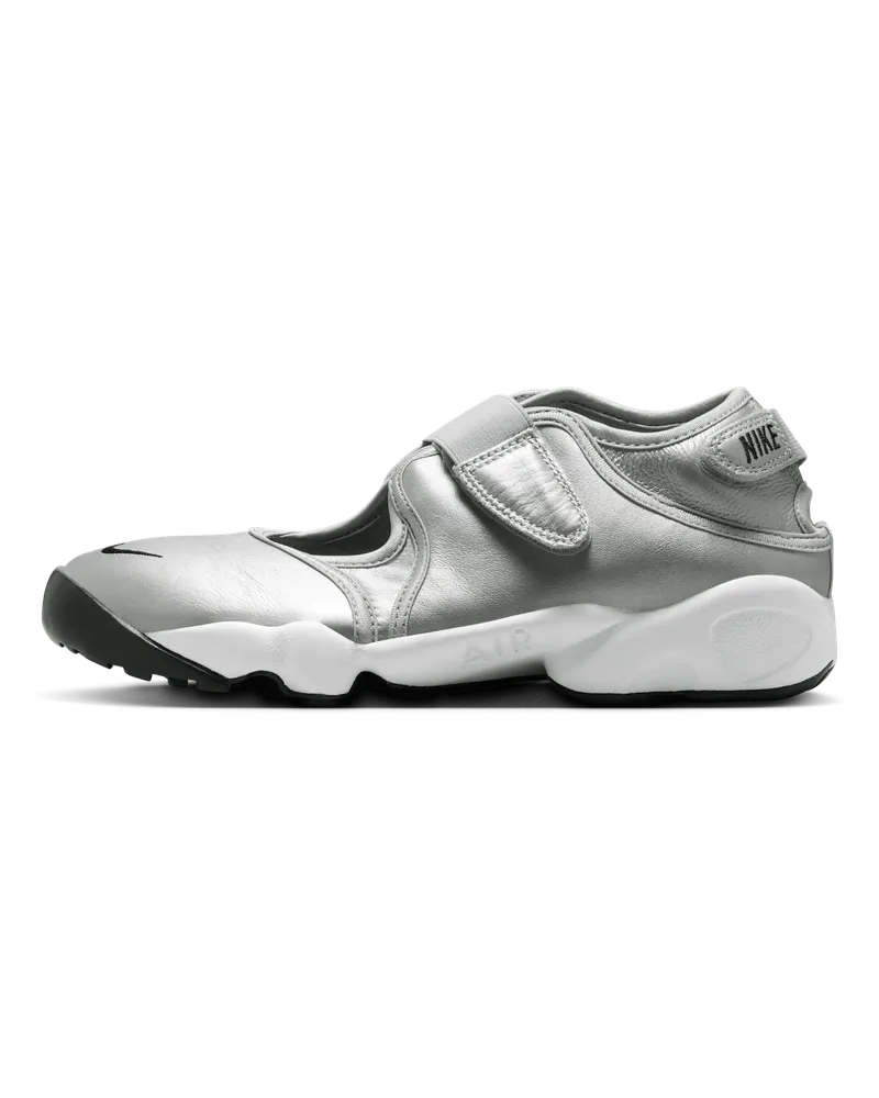 Nike Air Rift Schuh (Damen) - Grau Grau